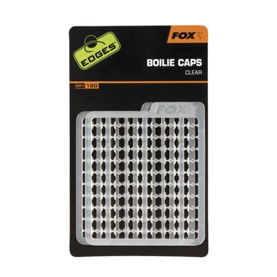 FOX Boilie Caps - stopper