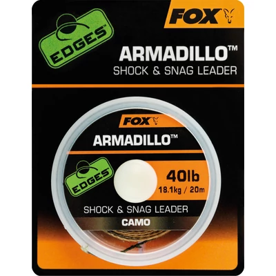 FOX Armadillo 20m 40lb