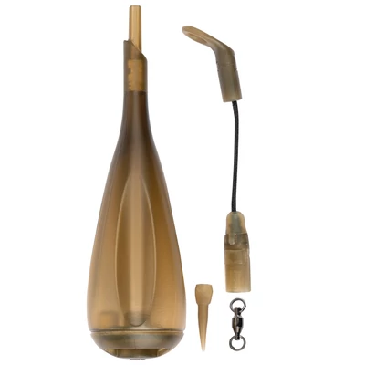 FOX - Zig Float Kit