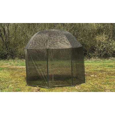 FOX  60" Brolly Mozzy Mesh - szúnyogháló