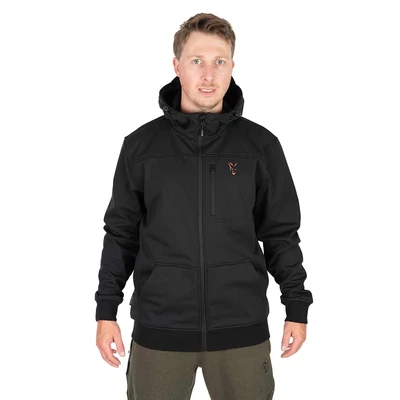 Fox - Soft Shell Jacket B/O - 3XL