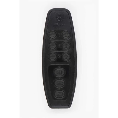 FOX - RX+ Remote