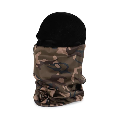 Fox - Camo Thermal Camo Snood