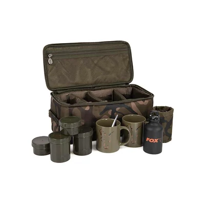 FOX - Camolite brew kit bag