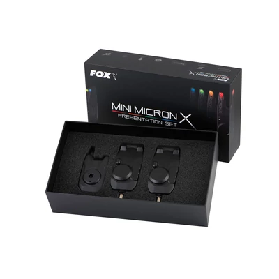 FOX Mini Micron X 3+1