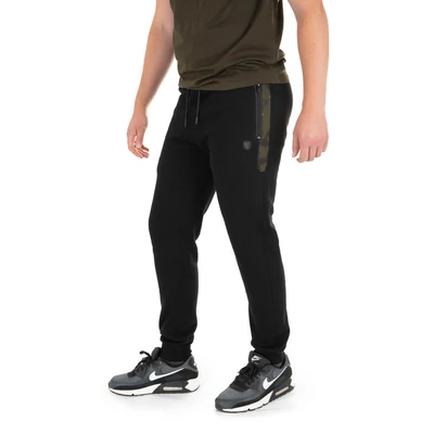 FOX Black/Camo Joggers - 2XL