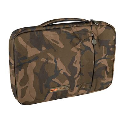Puzdro FOX Camolite Messenger Bag