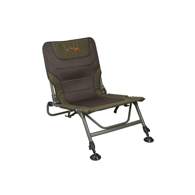 FOX Duralite Combo Chair horgásszék