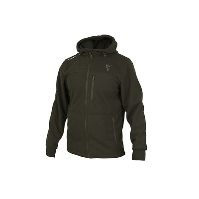 FOX Green/Silver Wind Blocker széldzseki S