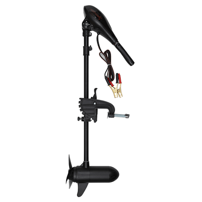 FOX Electric Outboards Motor 65lb 3prop - Elektromos csónakmotor