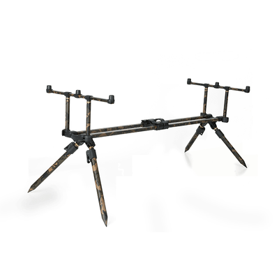 FOX Horizon DUO 3 Botos Rod Pod CAMO
