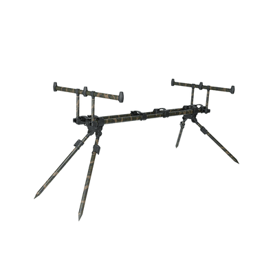 FOX Ranger MKII 3 Botos Rod Pod - CAMO