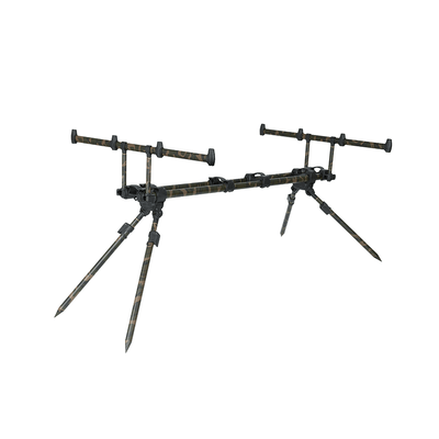 FOX Ranger MKII 4 Botos Rod Pod - CAMO