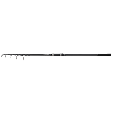 nash dwarf telescopic rod