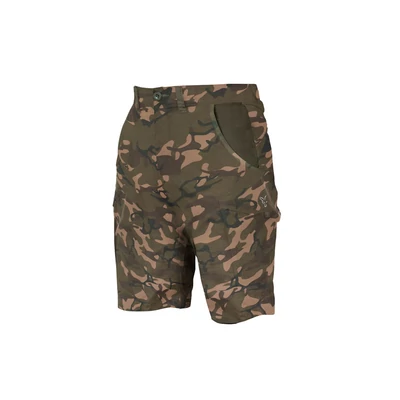 Fox Camo Shorts - L