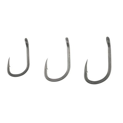 FOX Edges Wide Gape Beaked X Hooks 10X Size 1