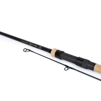 FOX BARBEL SPECIMEN ROD 12ft 2.75lb - horgászbot