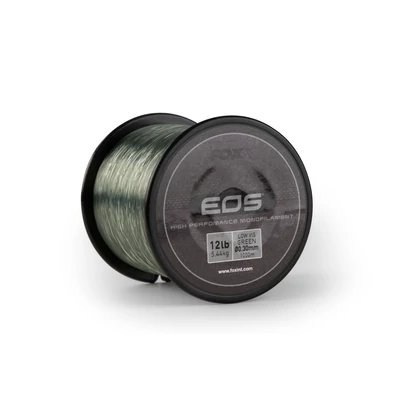 FOX Vlasec EOS Carp Line Mono 1000m 18lb 0,35mm