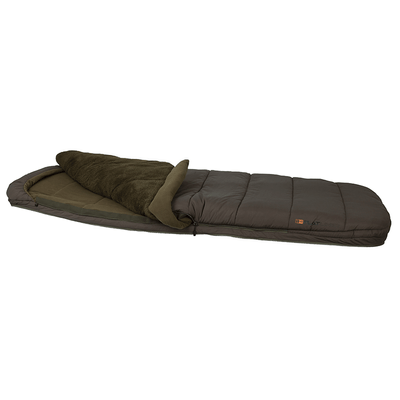 FOX Flatliner 5 Season Sleeping Bag-hálózsák