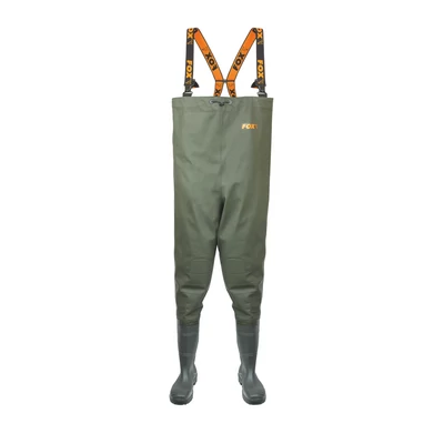 FOX Chest Waders - mellcsizma - 12UK - 46EU