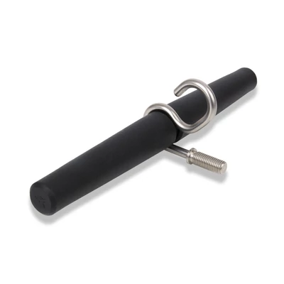 FOX Weigh Bar - kézi mérlegelő rúd +hordtáska