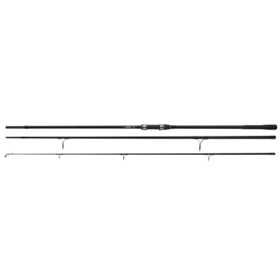 FOX EOS 3 Piece Rod Abbreviated Handle 12ft 3lb 3 tagos horgászbot