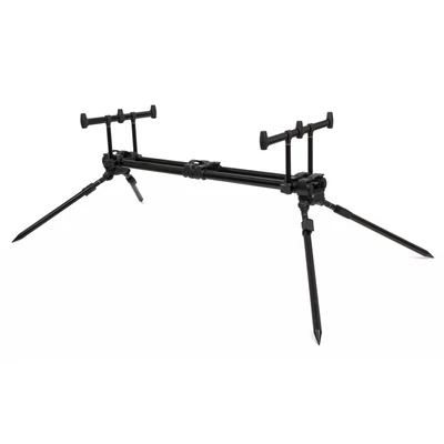 FOX Ranger MKII 3 Rod Pod + hordtáska