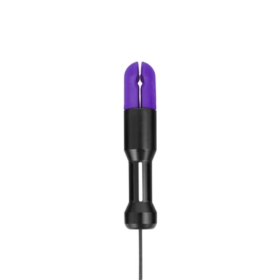 FOX Bobbin Black Label Stealth Bobbins Purple - lila