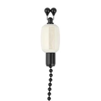 FOX Bobbin Black Label Dumpy Bobbin - fehér