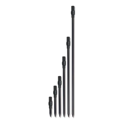 FOX Black Label Cam Lock Bansksticks 18" - 45cm