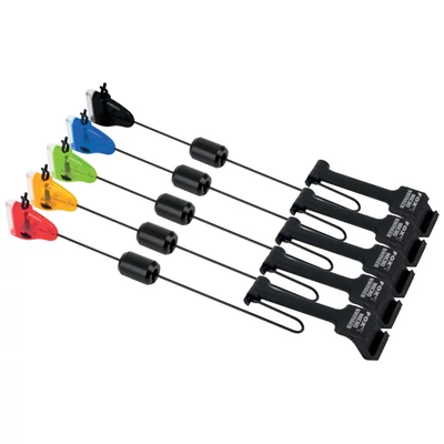 FOX Micro Swinger Black - fekete