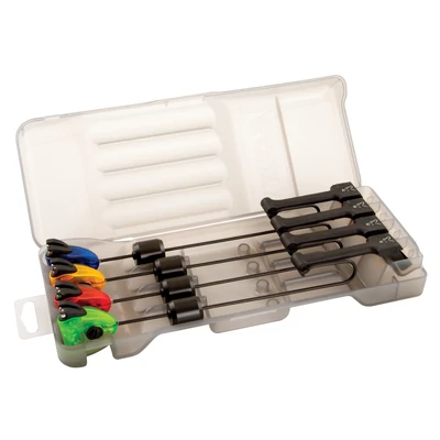 FOX MK3 4 Rod Swinger (piros, zöld, narancs, kék)