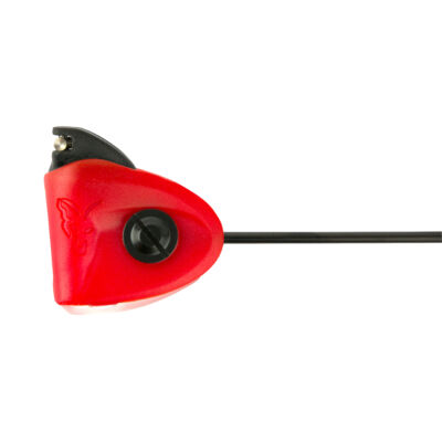 FOX Black Label Mini Swingers Red - piros