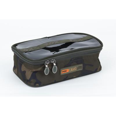FOX Camolite Accessory Bag Small - szerelékes táska