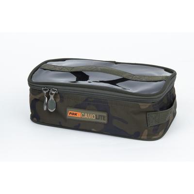 FOX Camolite Accessory Bag Large - szerelékes táska