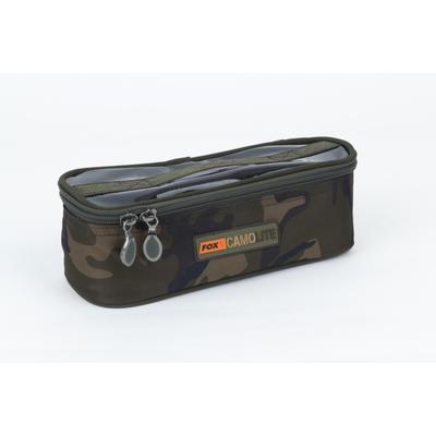 FOX Camolite Accessory Bag Slim - szerelékes táska