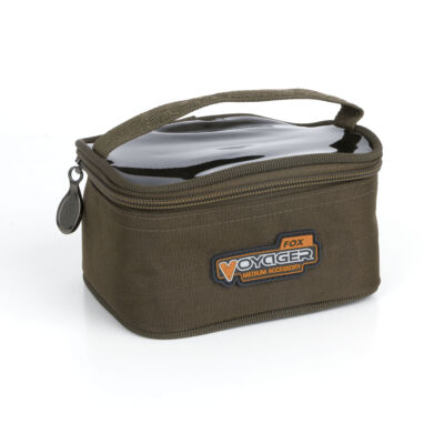FOX Voyager Accessory Bag Medium - aprócikk tároló táska