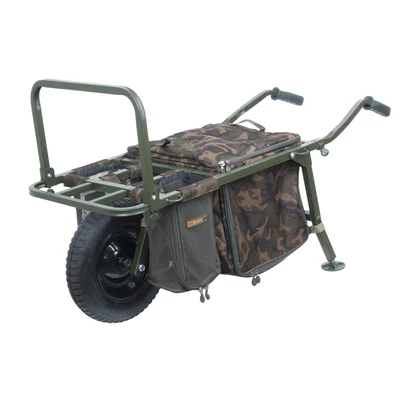 FOX FX Explorer Barrow - talicska
