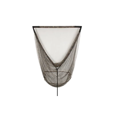 Fox - Horizon X6 42" 8ft (2 piece) Carbon Landing Net (Camo Mesh)