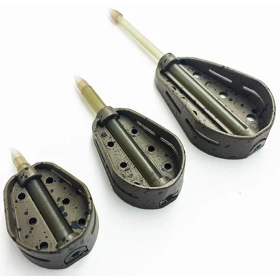Guru Hybrid feeder Inline Medium - 32g4g