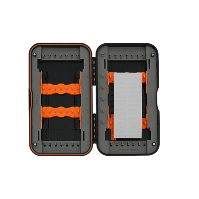 Guru - Adjustable Rig Case 6" (5 cm - 15 cm)