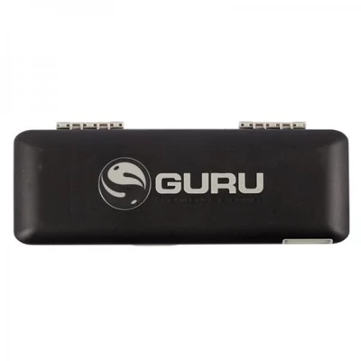 Guru - Stealth Rig Case 6"