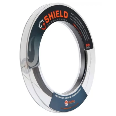 Guru - Shield Shockleader Line 10lb 0.30mm 100M