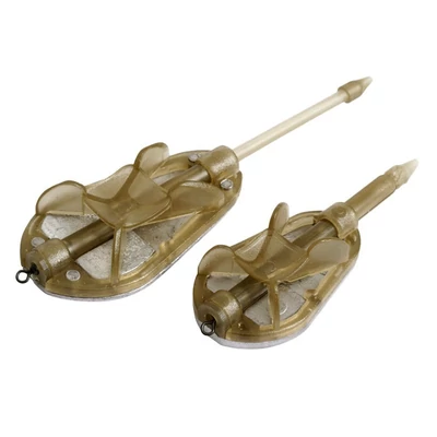 Guru Inline Method Feeder large - 45g