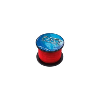 Gardner - Sure Cast - Piros 0,35mm 1030m