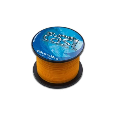 Gardner - Sure Cast - Sárga 0,25mm 2020m