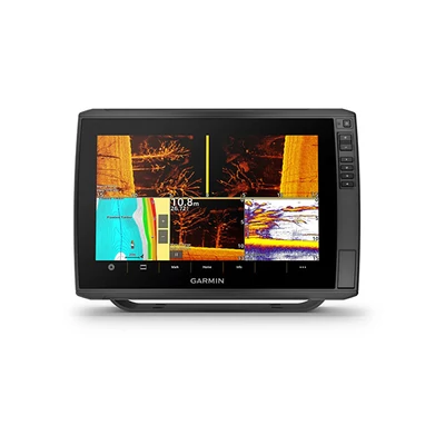 Garmin - EchoMAP™ Ultra 2 102sv + GT-56-UHD jeladóval