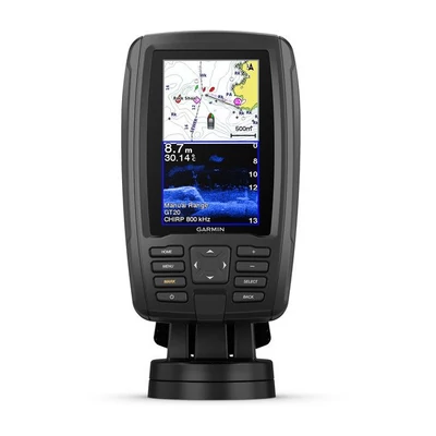 Garmin echoMAP™ Plus 42cv (szondával)