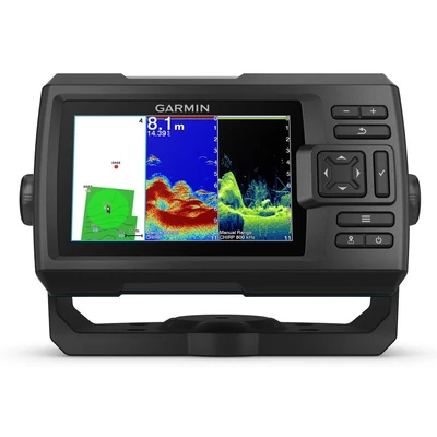 Garmin - Striker Vivid 5cv