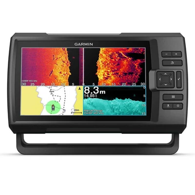 Garmin - Striker Vivid 9sv